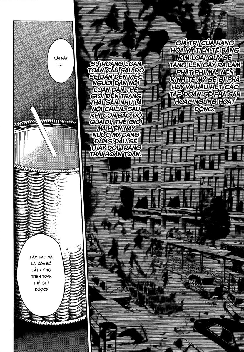 Bloody Monday 3: Chapter 7