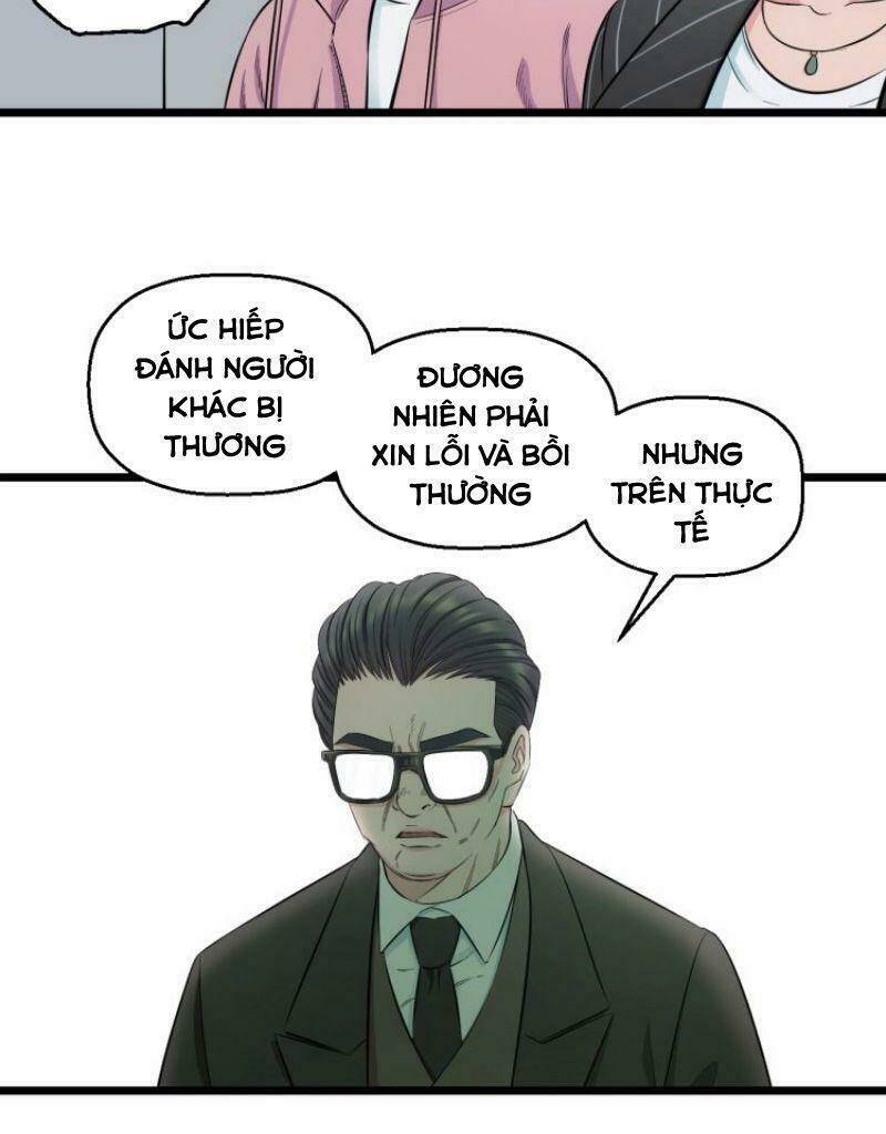 Đối Mặt Với Thử Thách: Chapter 45