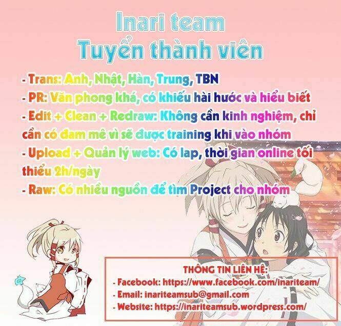 Barairo My Honey: Chapter 3