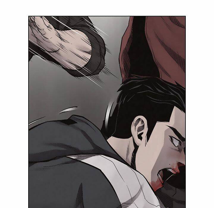 Nắm Đấm: Chapter 12