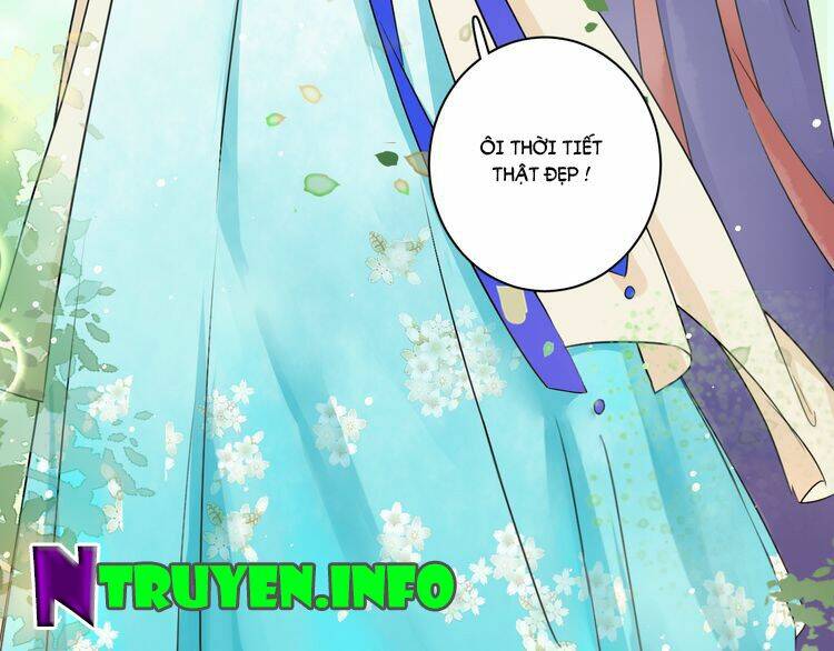 Hoa Nhan Sách: Chapter 10.1