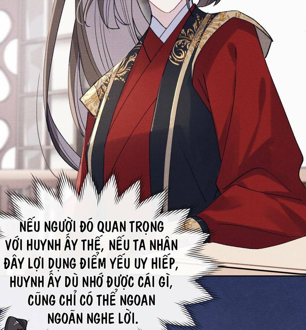 Quân Nhan Tựa Hoa Đào: Chapter 37