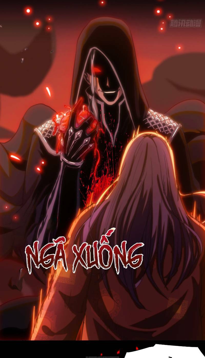 Đô Thị Hàng Thần Khúc: Chapter 15