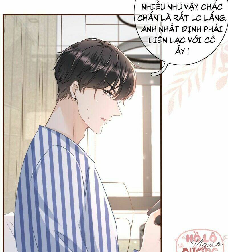 Bạn Gái Tôi Mới 30+: Chapter 69