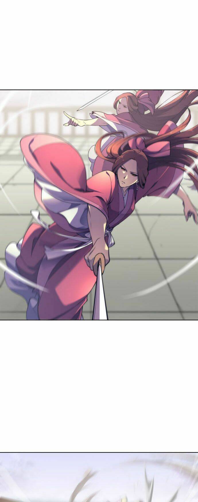 Câu Chuyện Về Người Lưu Giữ Lịch Sử: Chapter 3