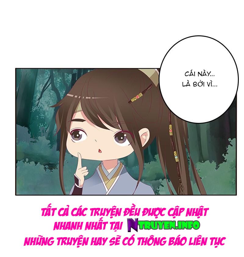 Thông Linh Phi: Chapter 366