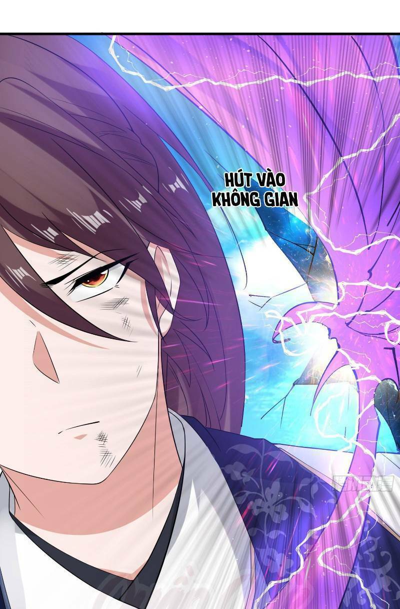 Giáng Thần Chiến Ký: Chapter 59