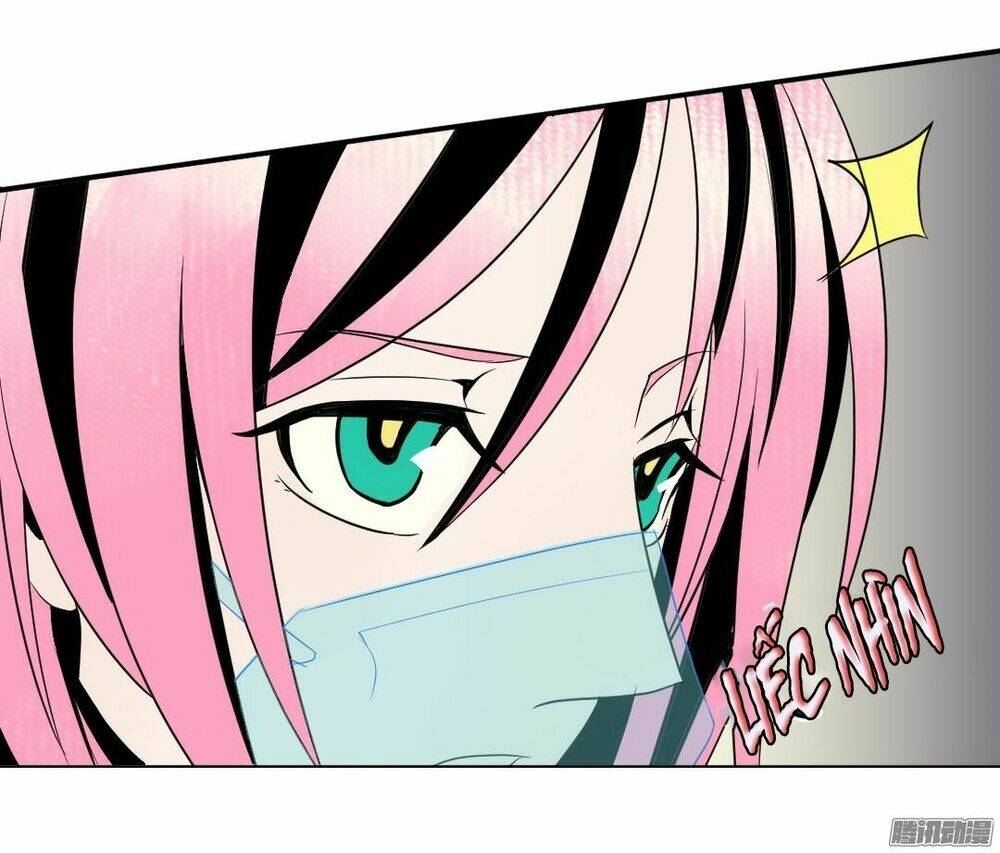 Điều Ước Của Người Phàm: Chapter 7