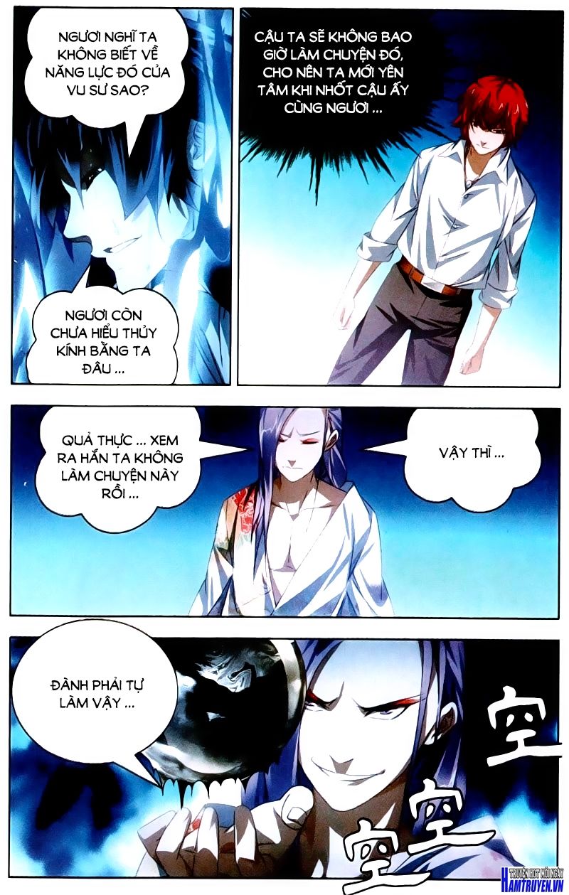 9981 - Chín Chín Tám Mươi Mốt: Chapter 74