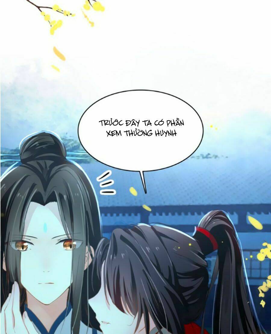 Mỹ Nhân Làm Tướng: Chapter 18