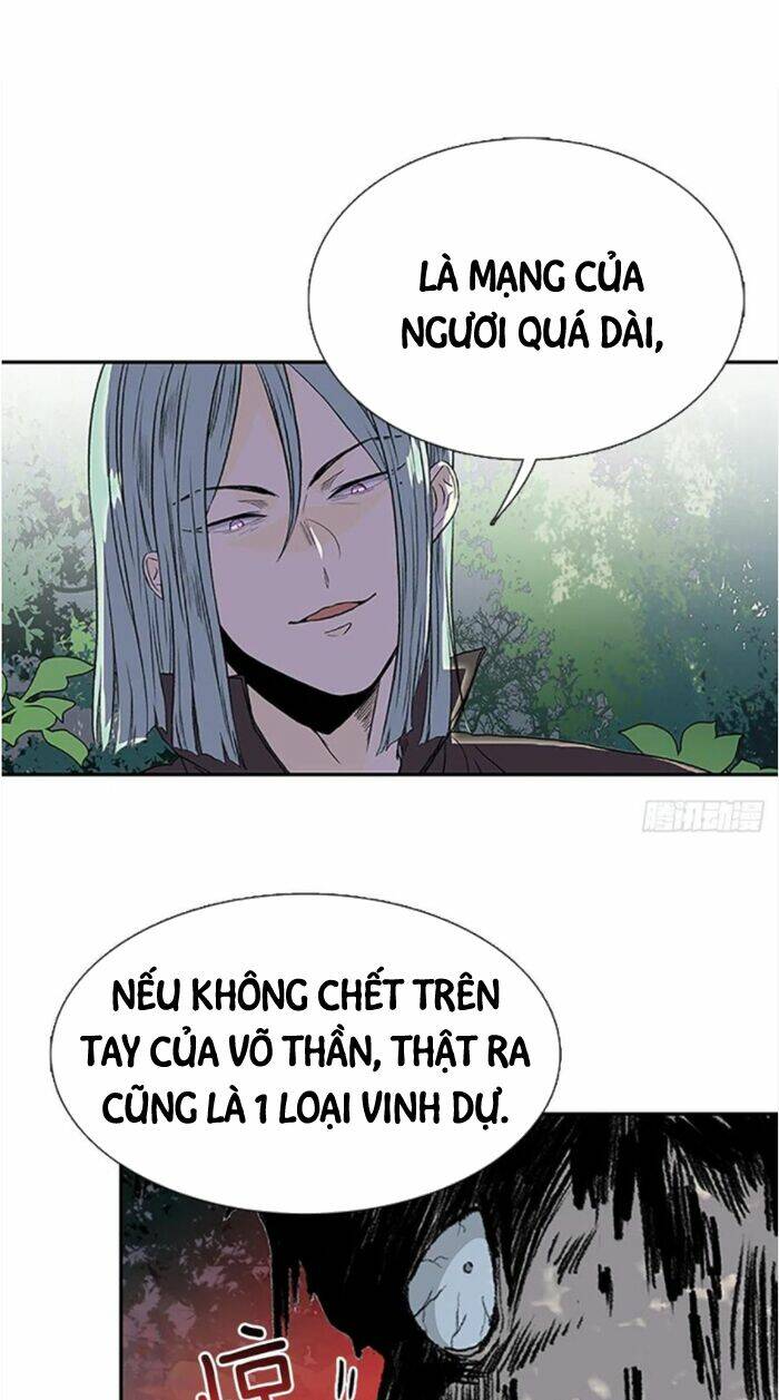 Học Sĩ Tái Sinh: Chapter 160