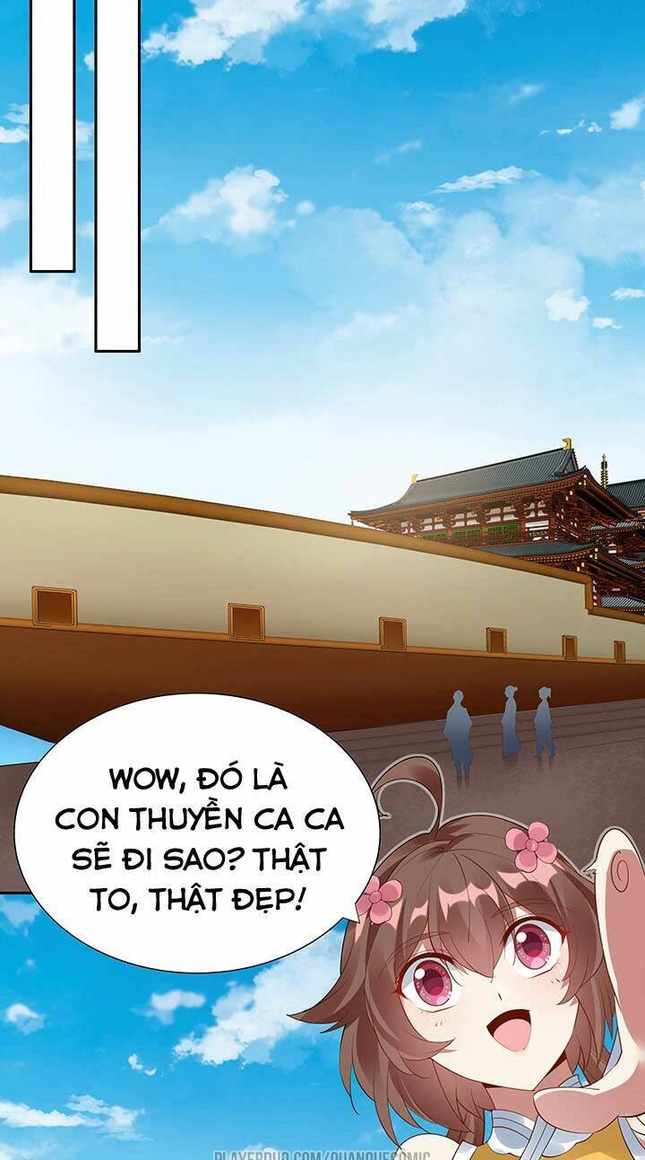 Nghịch Lân: Chapter 36