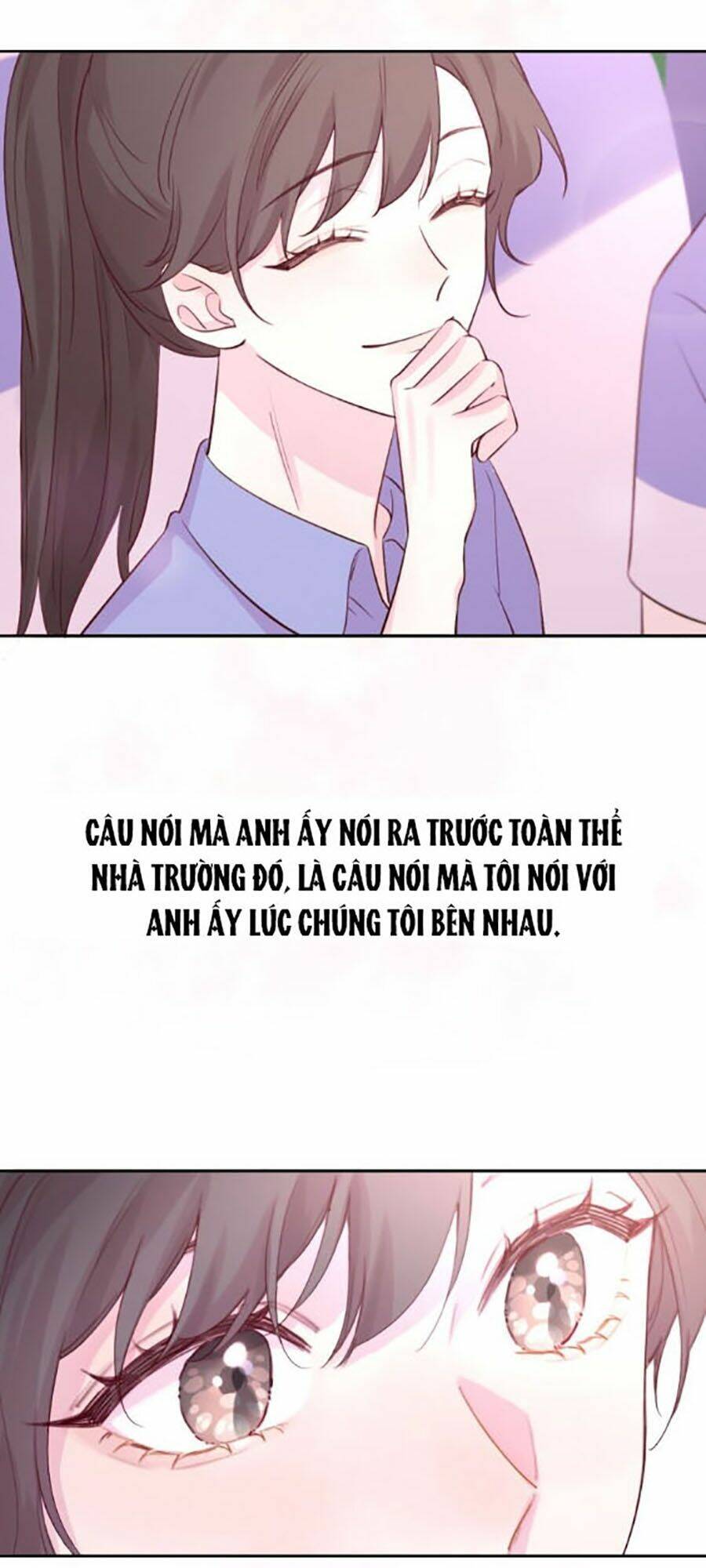 Cát Xê Người Tình Bóng Đêm: Chapter 7.5