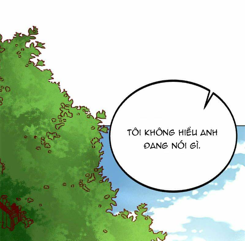 Này! Đừng Động Vào Phô Mai Của Tôi: Chapter 74