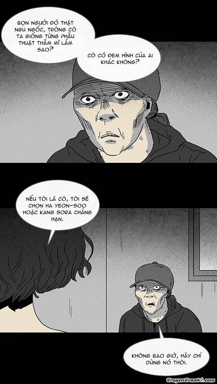 Những Câu Chuyện Bất Thường: Chapter 73