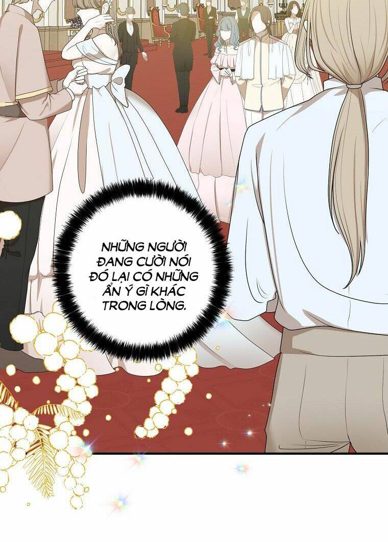 Ba Người Anh Trai Của Tôi Là Bạo Quân: Chapter 41.2