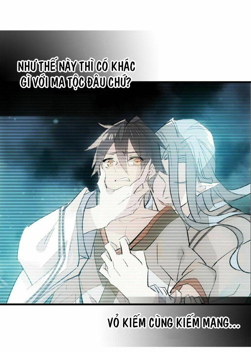 Sư Phụ Lại Trêu Chọc Ta: Chapter 34