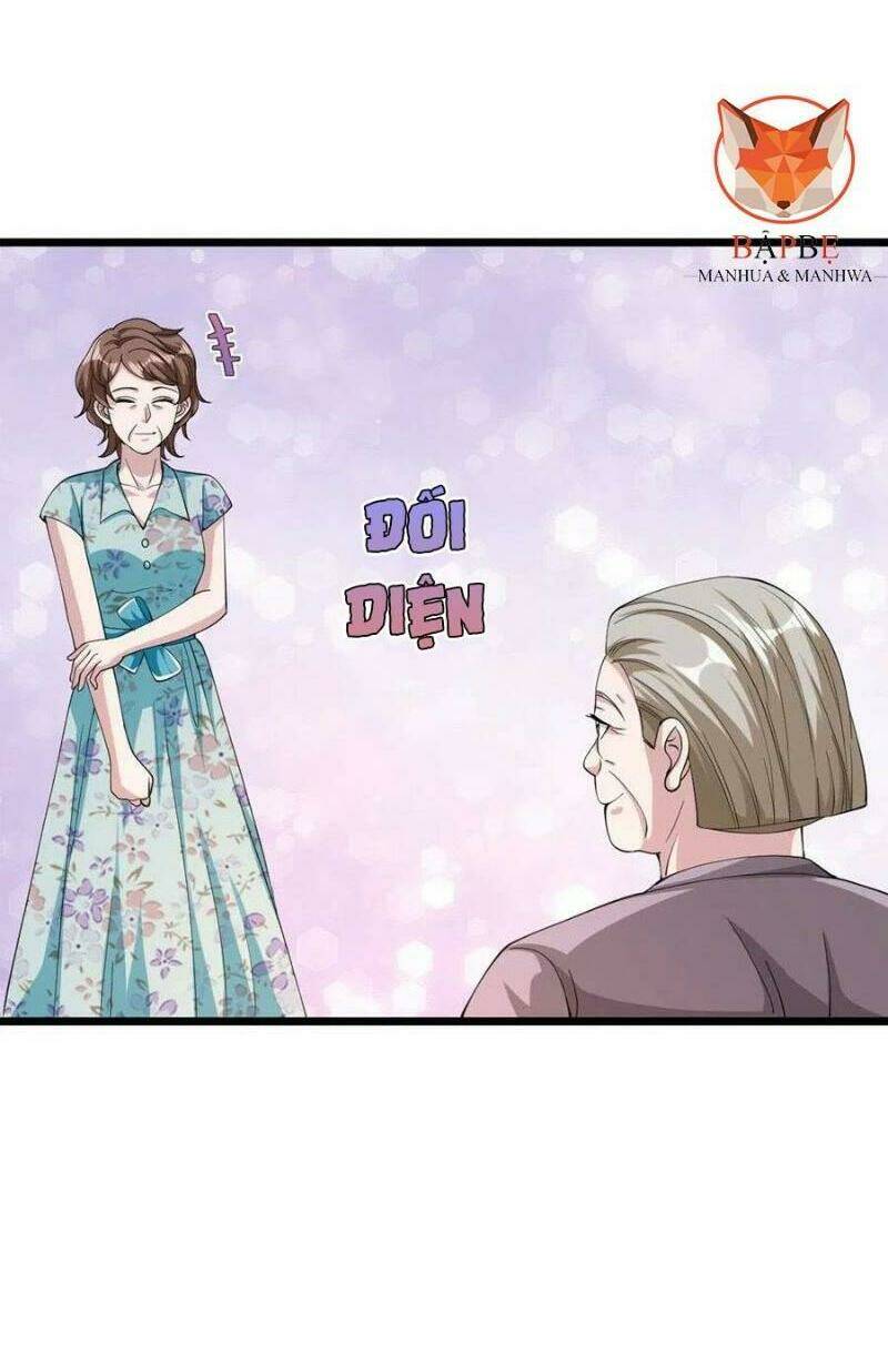 Đô Thị Tà Vương: Chapter 49