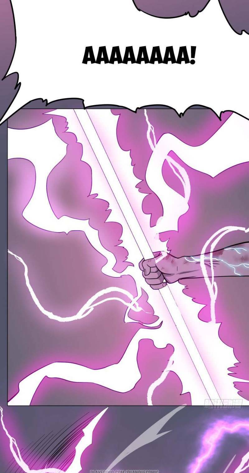 Danh Sách Kẻ Phản Diện: Chapter 40