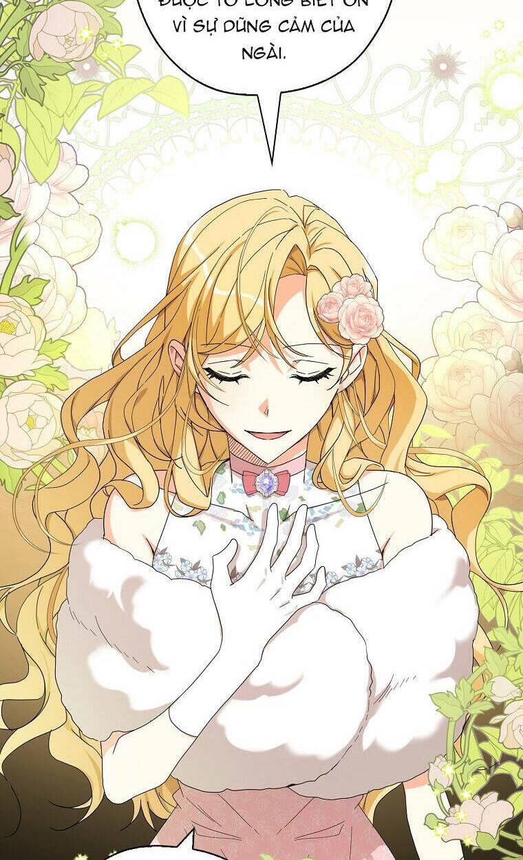 Ba Người Anh Trai Của Tôi Là Bạo Quân: Chapter 56.1