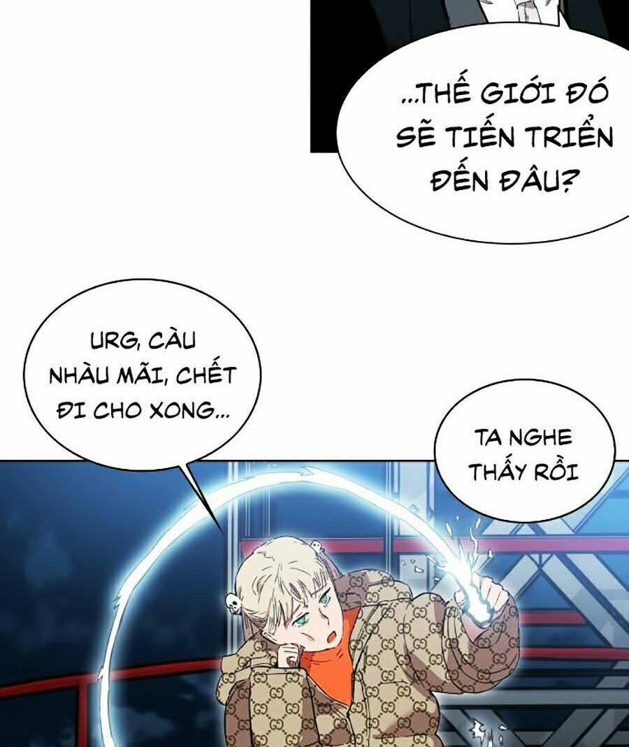 Hard Core Leveling Warrior Ss2: Chapter 79