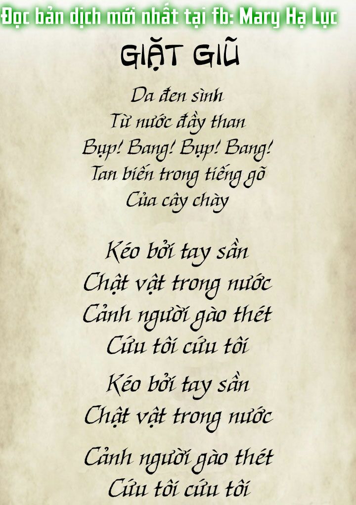 Tôi Sẽ Sống Như Một Hoàng Tử: Chapter 31