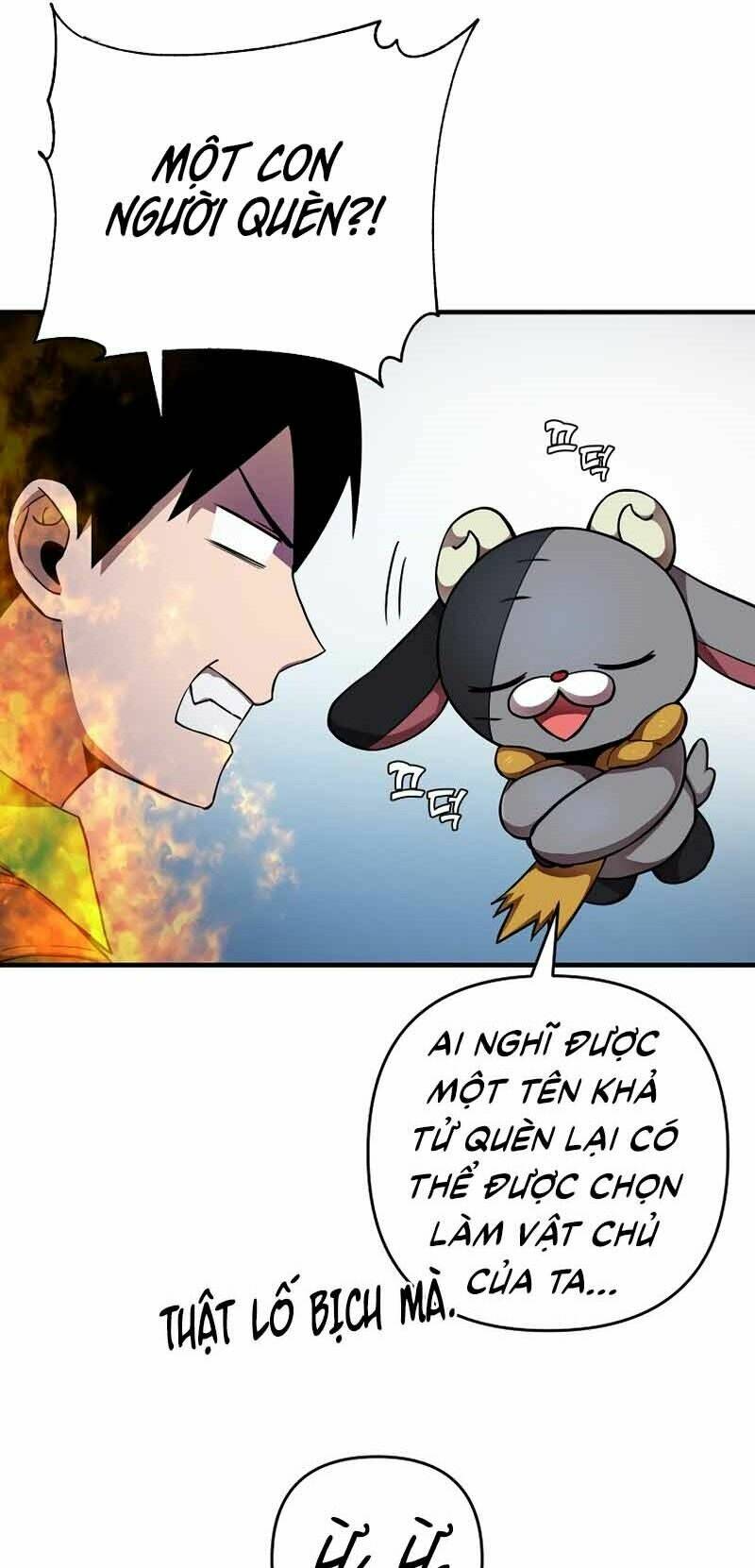 Trưởng Phòng Kim Tất Thắng: Chapter 3