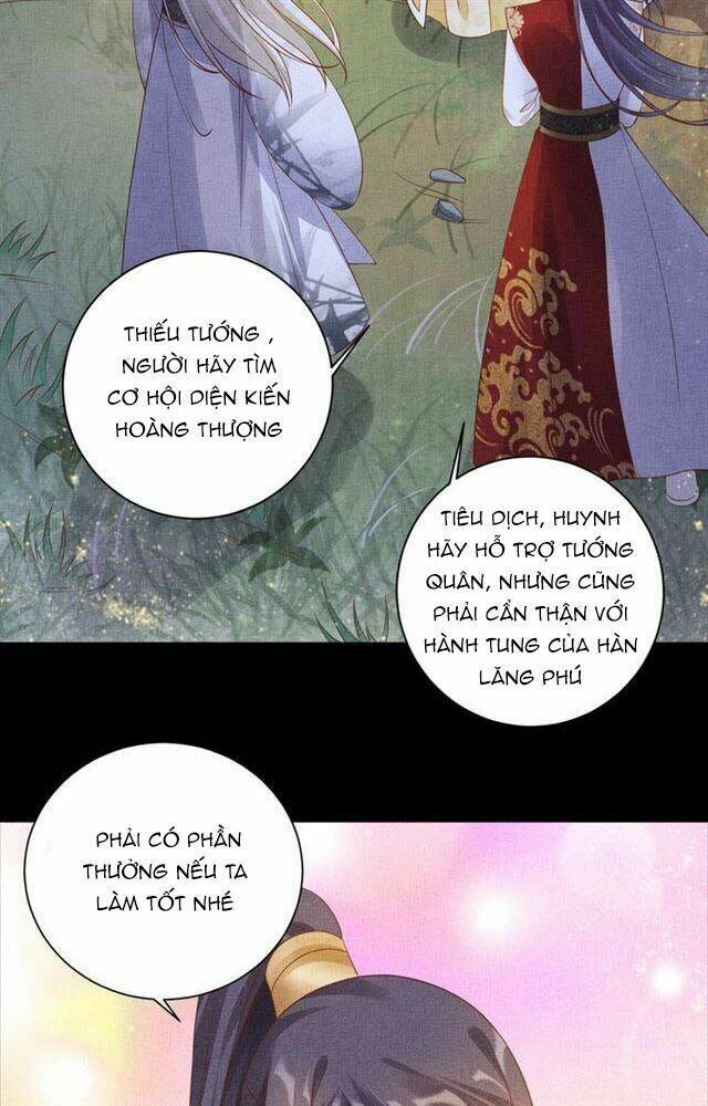 Thịnh Sủng Y Phi Chi Dao Quan Truyện: Chapter 90