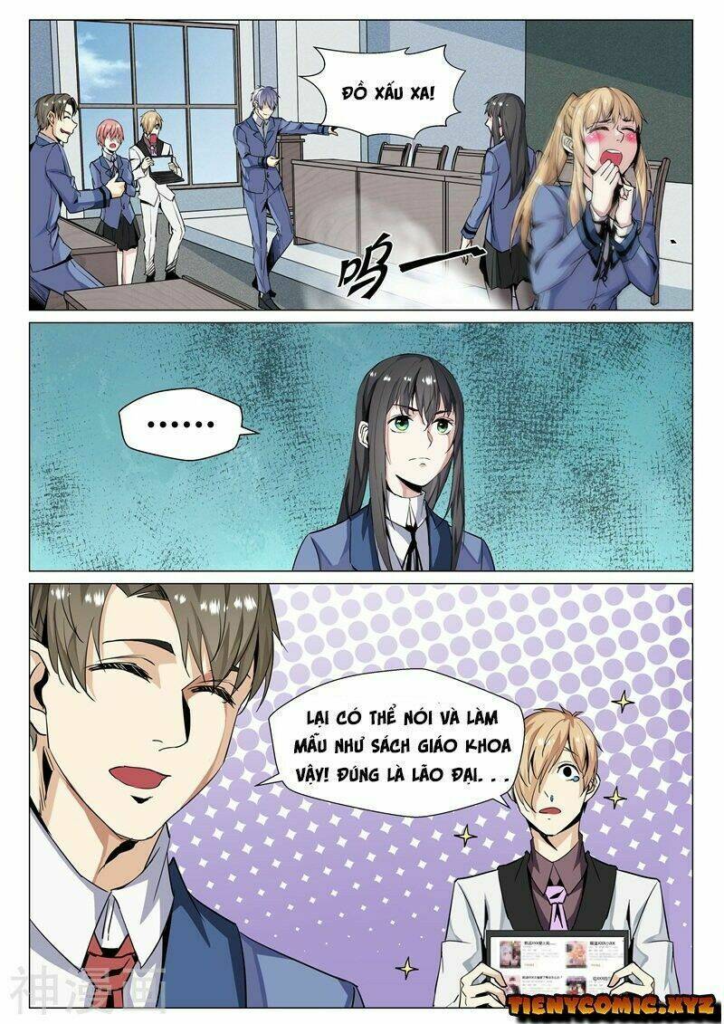 Tu Chân Cuồng Thiếu: Chapter 68