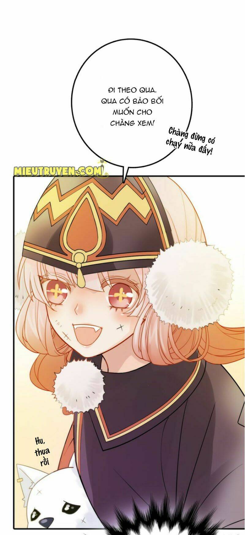 Cướp Chàng Vợ Về Đón Năm Mới: Chapter 4.2