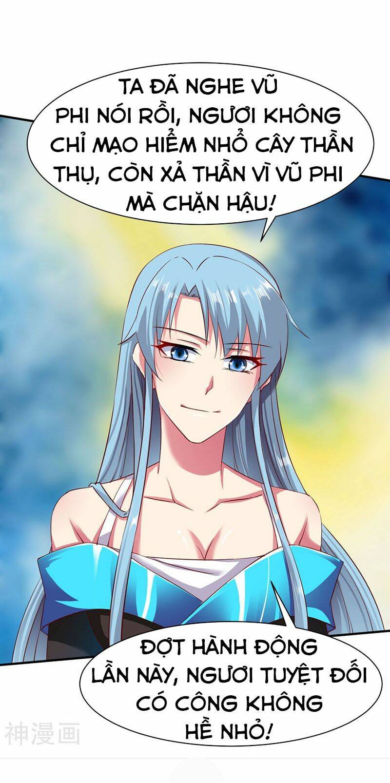 Chiến Đỉnh: Chapter 64