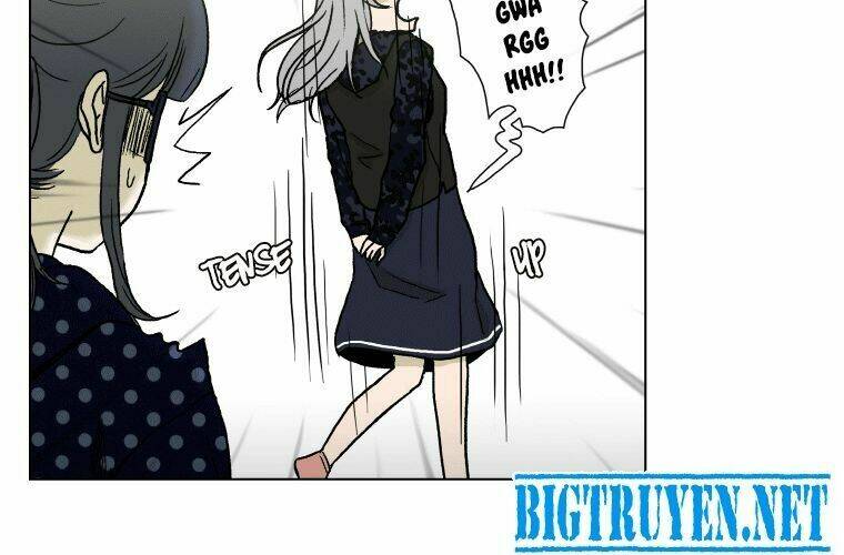 Anh Ấy Là Nữ Sinh Cấp 3: Chapter 27