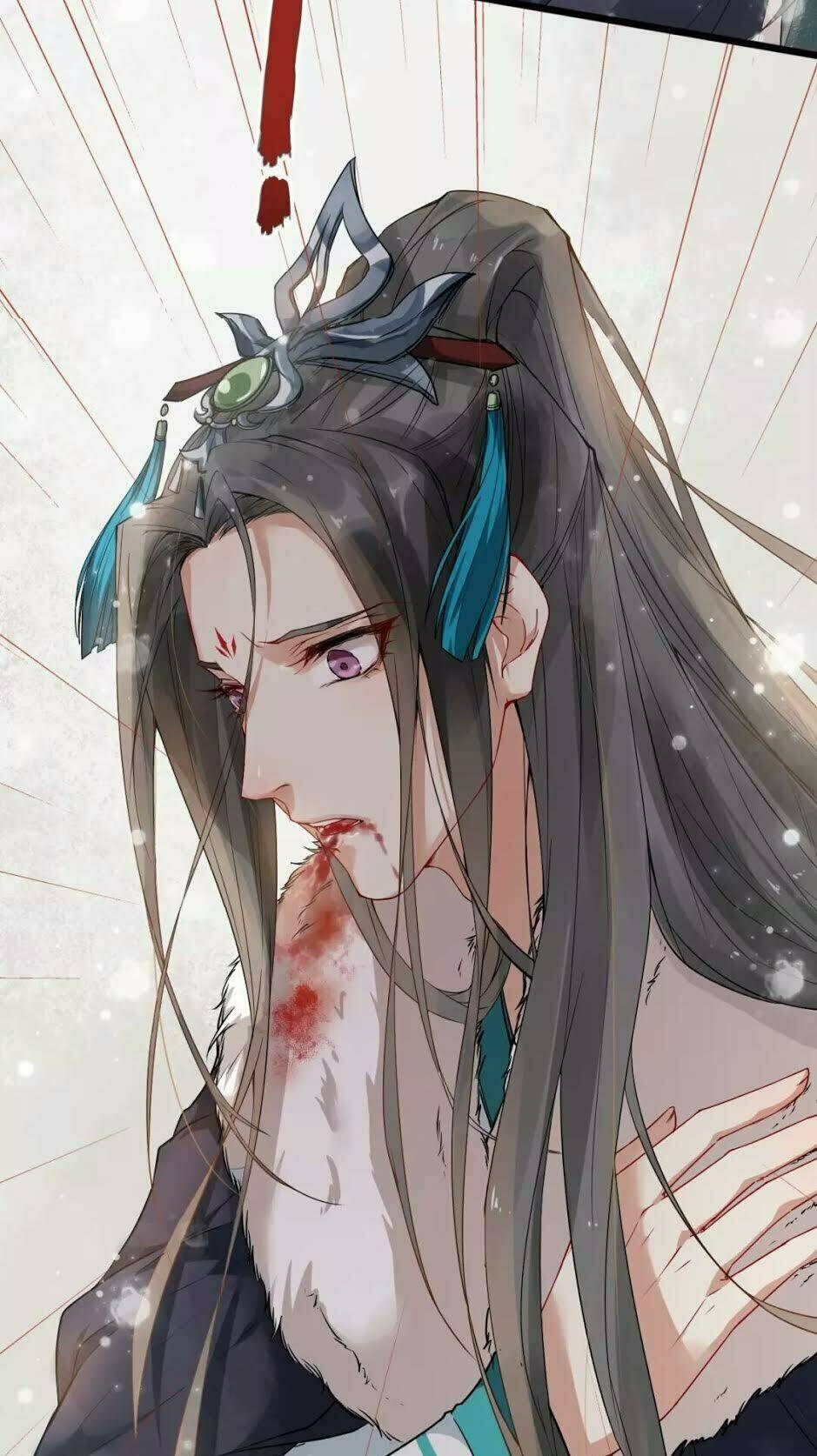 Bồng Sơn Viễn 2: Chapter 1