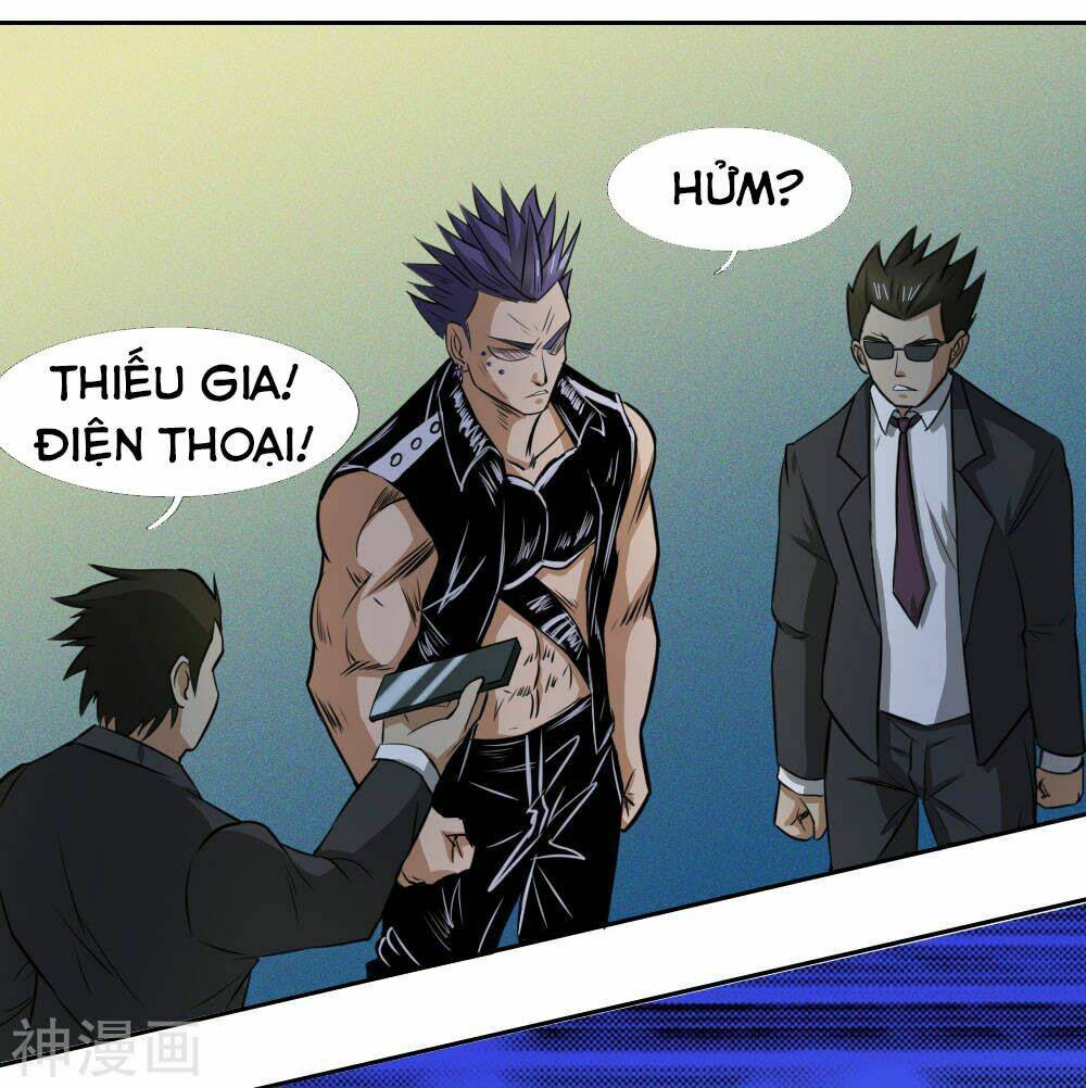 Tuyệt Thế Binh Vương: Chapter 66