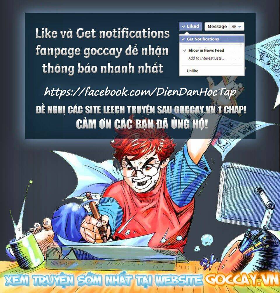 Chín Chín Tám Mươi Một - 9981: Chapter 4