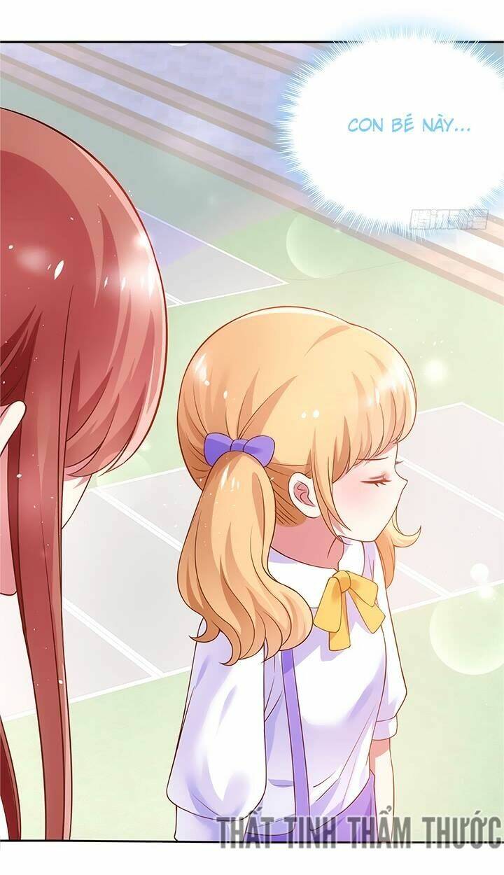 Bạn Trai 1/4 Của Tôi: Chapter 5