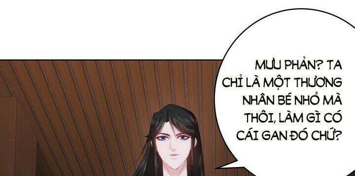 Bí Mật Của Dạ Tộc: Chapter 5.2