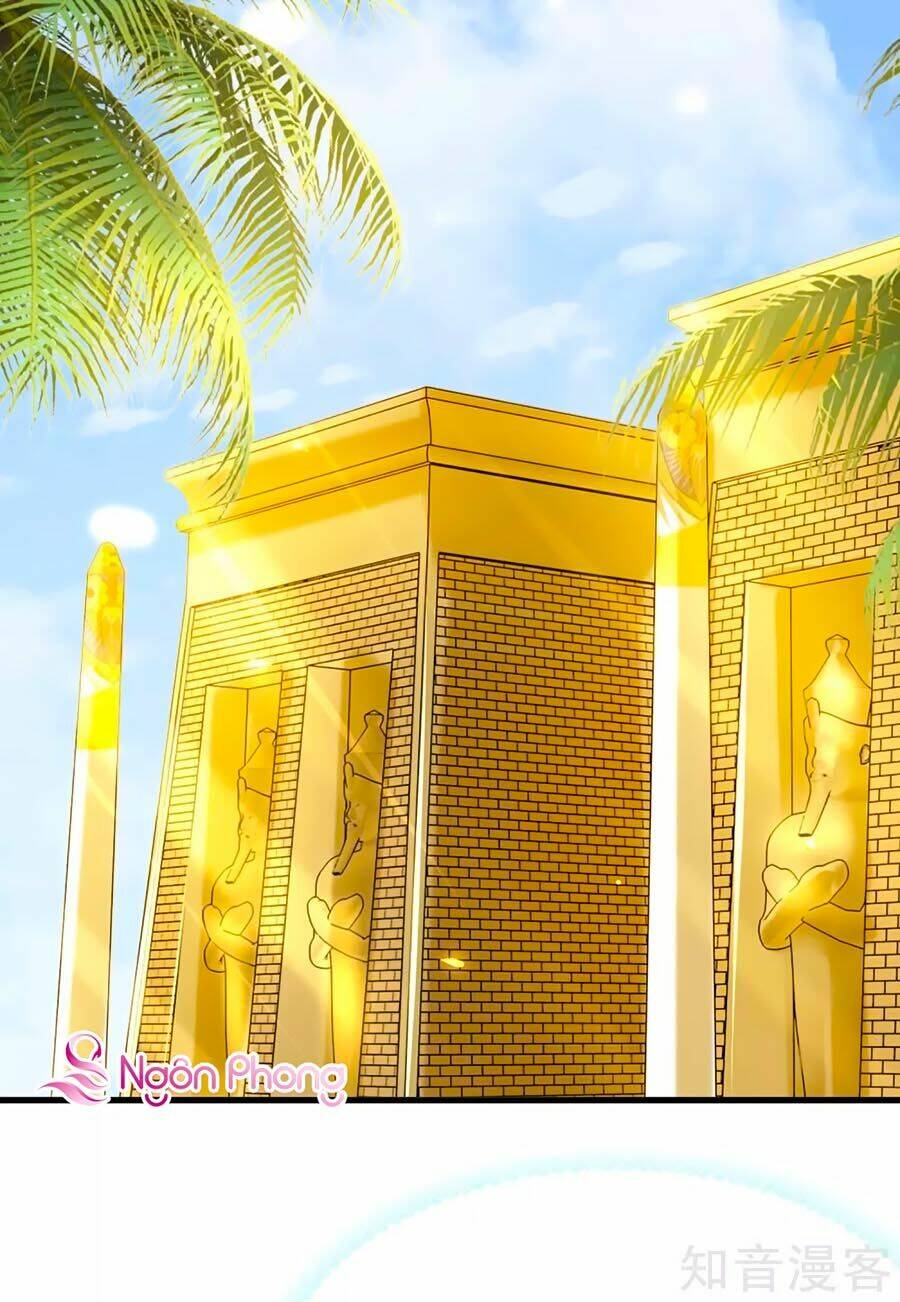 Sủng Hậu Của Vương: Chapter 83