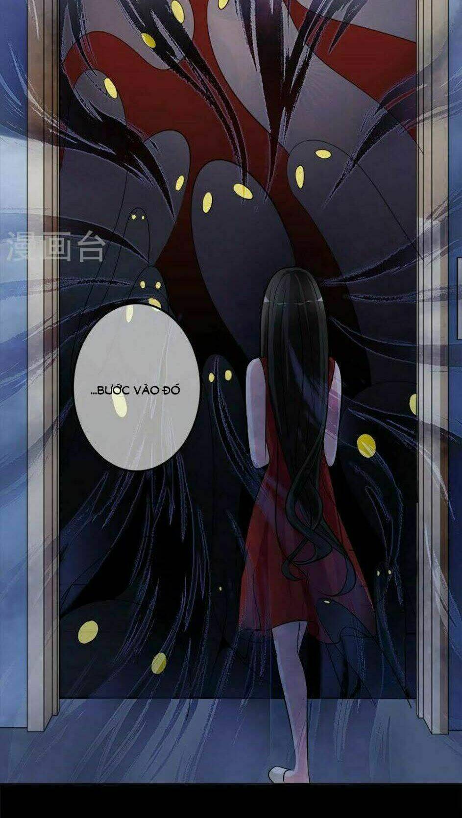 Hung Mãnh Quỷ Phu Bà Thượng Sàng: Chapter 70