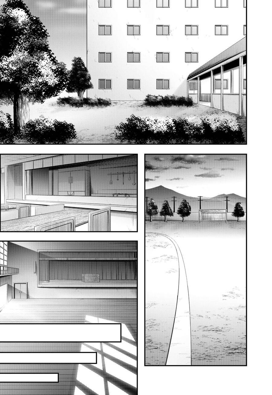 Đi Tìm Sát Tinh Vương: Chapter 79