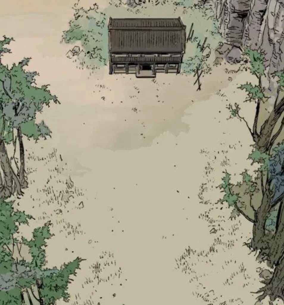 Cao Thủ 2: Chapter 133