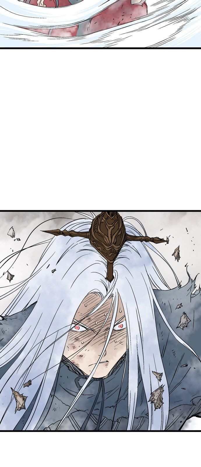 Cao Thủ 2: Chapter 102