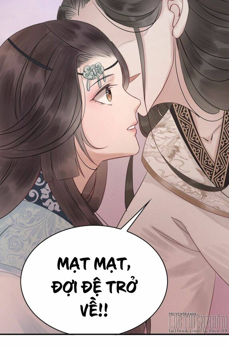 Trọng Sinh Bá Sủng Nhiếp Chính Vương Quá Mạnh Mẽ: Chapter 25