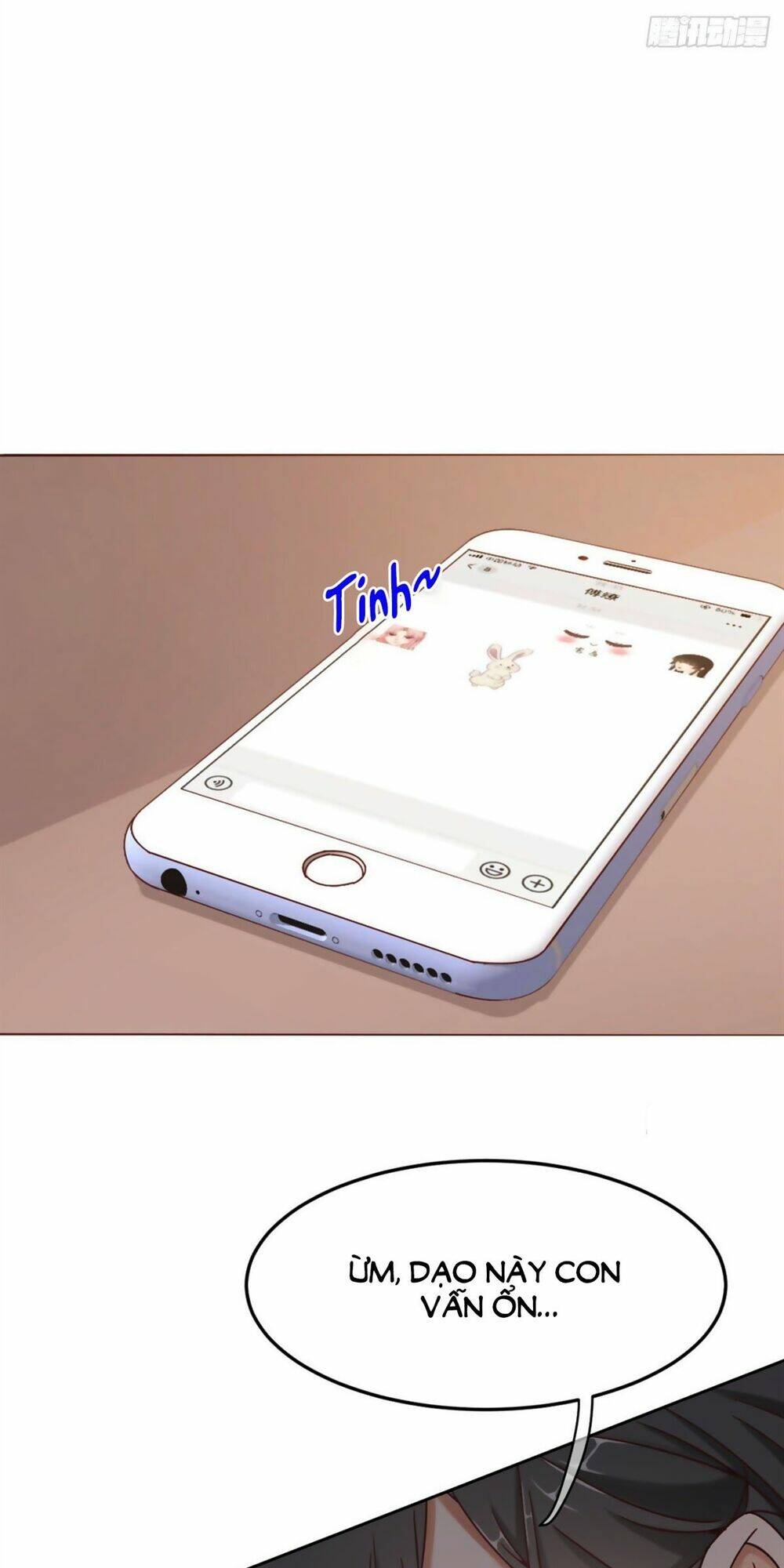 Quyến Rũ Không Thành: Chapter 12