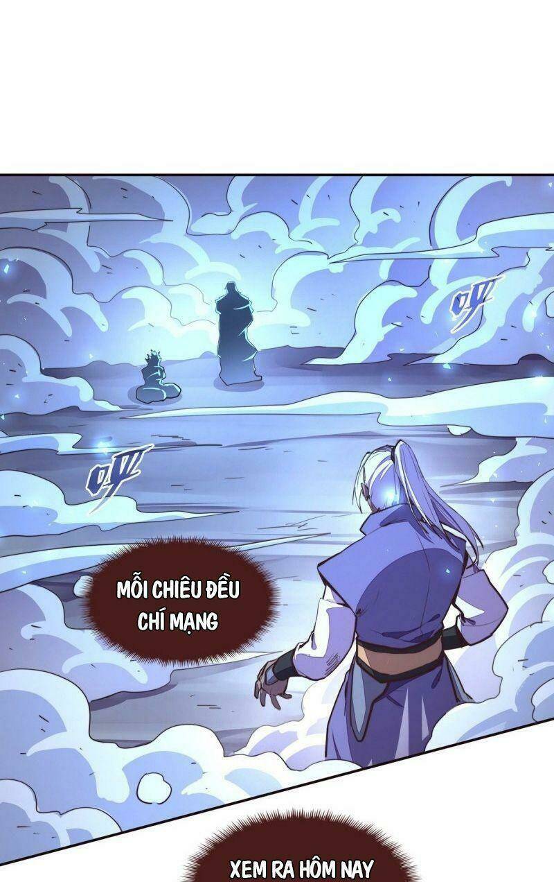 Sinh Tử Quyết: Chapter 131