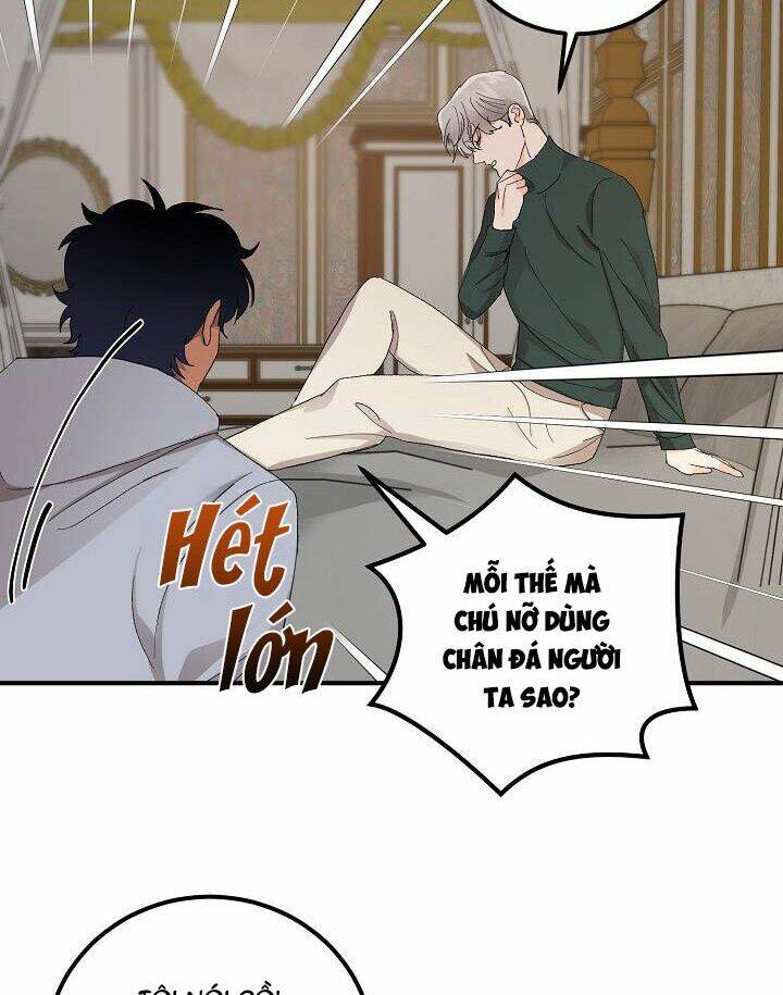 Kẻ Cắp Mặt Trăng: Chapter 49