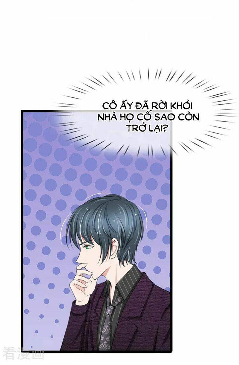 Phúc Hắc Lão Công Buông Em Ra: Chapter 73