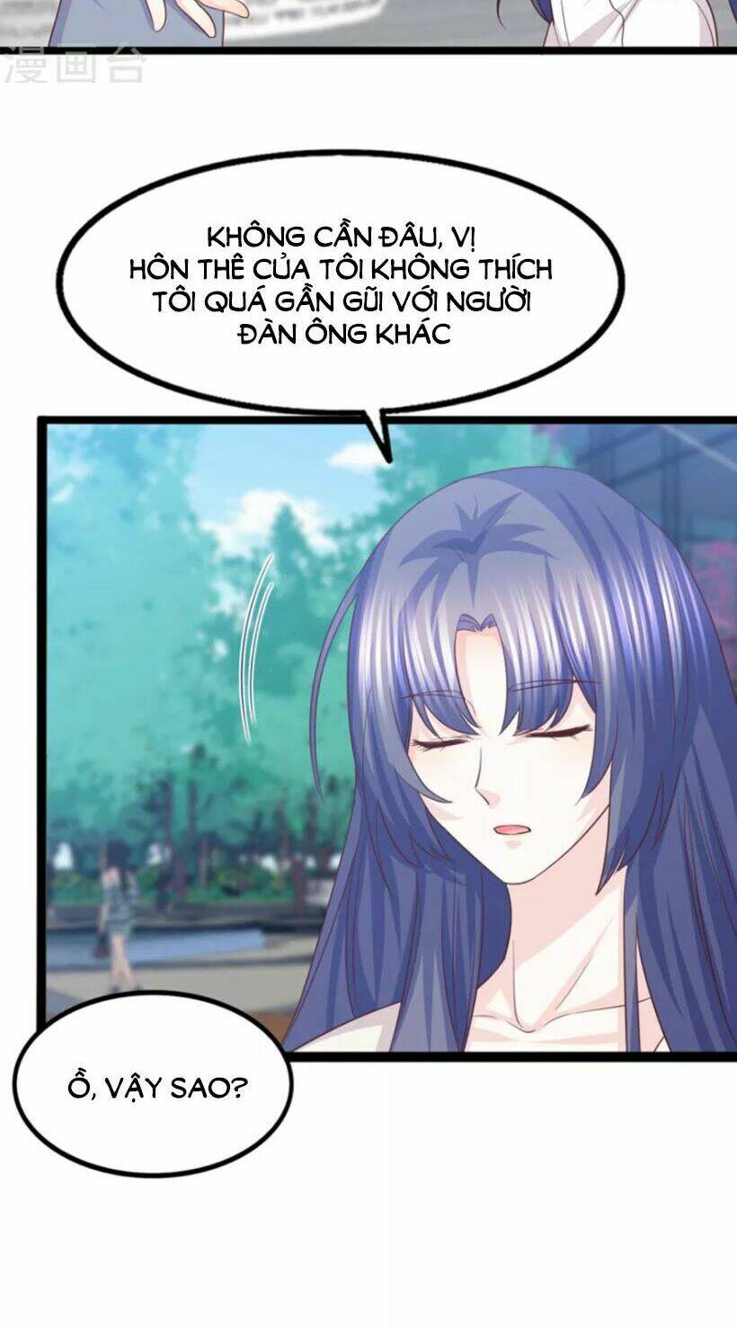 Ta Và Nam Thần Cởi Áo Ngủ Rồi: Chapter 44