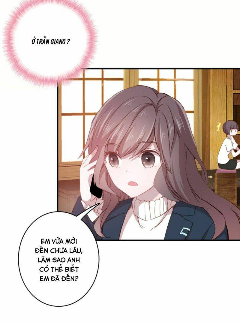 Nhất Sinh Nhất Thế Mỹ Nhân Cốt: Chapter 14