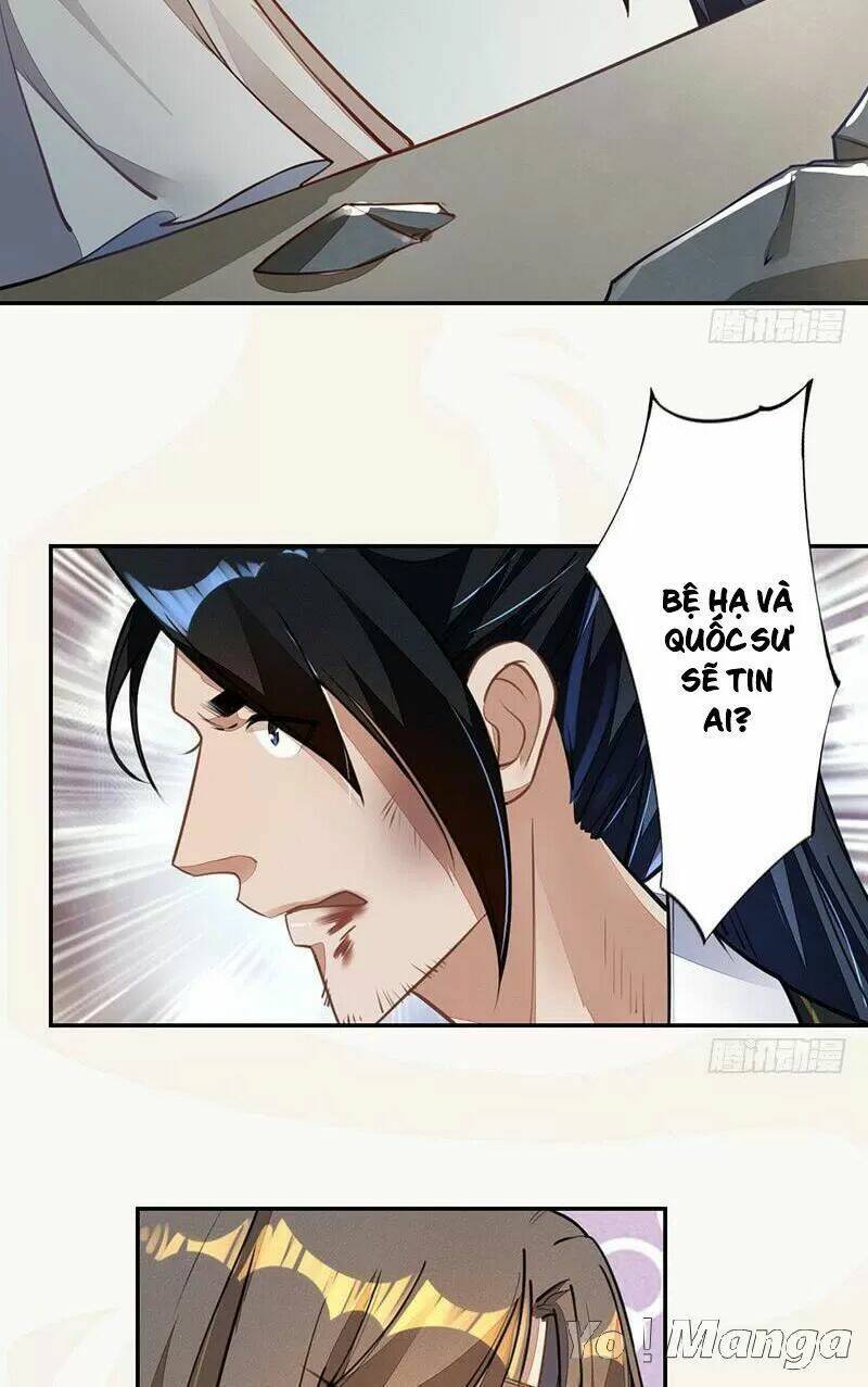 Tuyệt Thế Luyện Đan Sư: Chapter 59